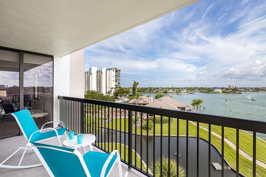 CONSTELLATION THE CONDO - Residential Lease