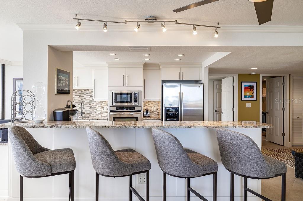 CONSTELLATION THE CONDO - Residential Lease