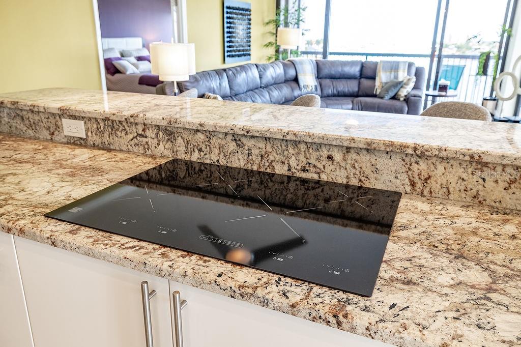 CONSTELLATION THE CONDO - Residential Lease