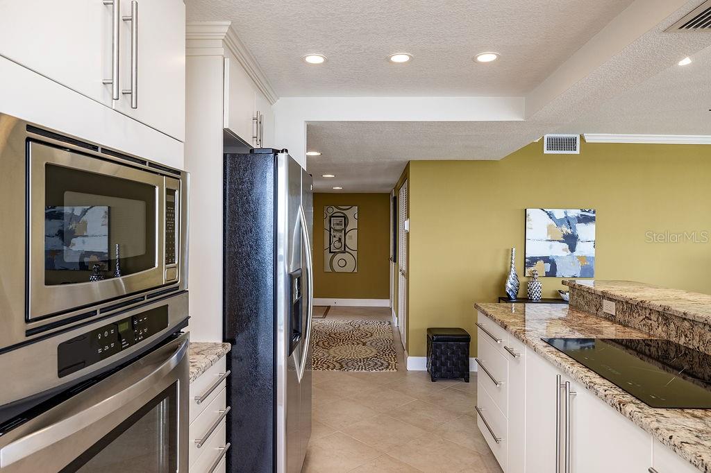 CONSTELLATION THE CONDO - Residential Lease