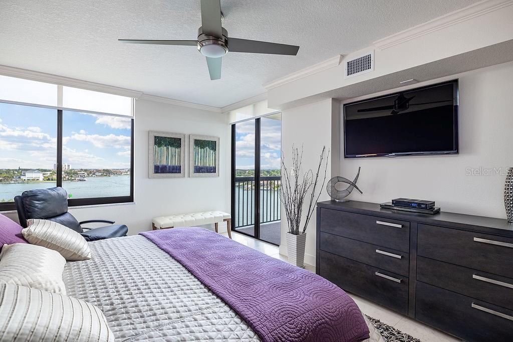 CONSTELLATION THE CONDO - Residential Lease