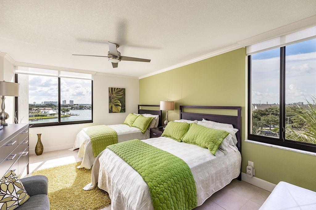 CONSTELLATION THE CONDO - Residential Lease