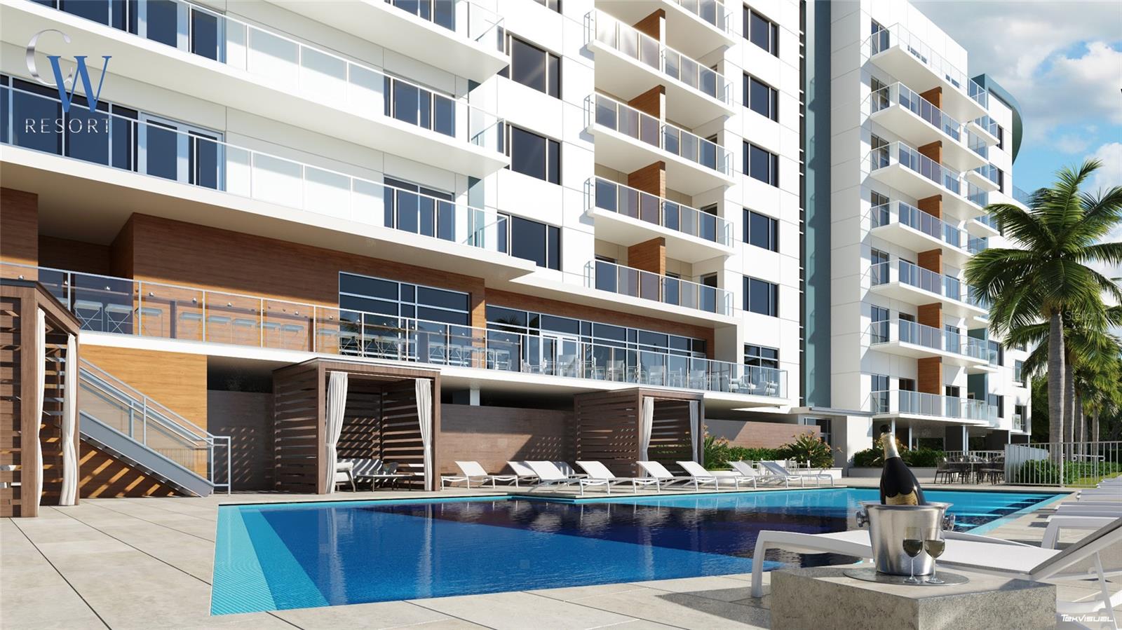411 E SHORE DRIVE PH10
