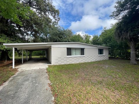 3008 NE 11TH DRIVE GAINESVILLE FL 32609