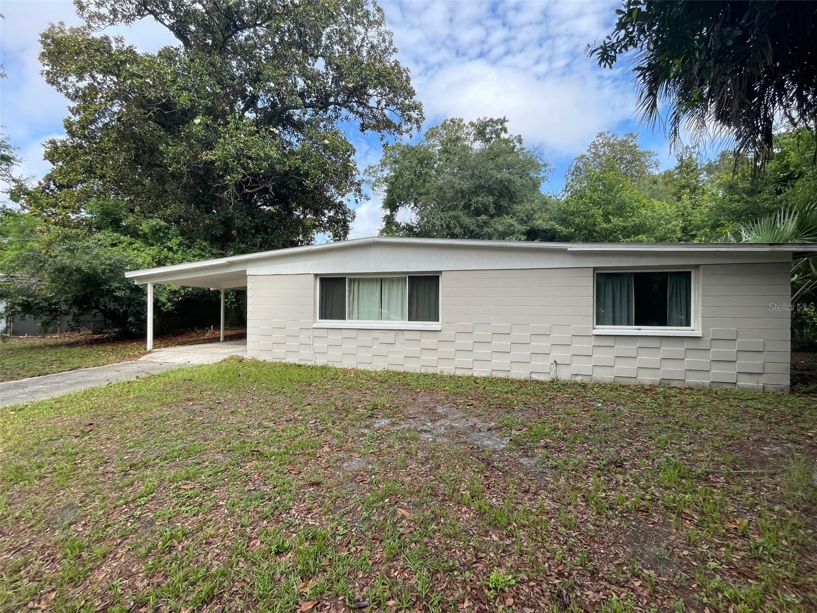 3008 NE 11TH DRIVE