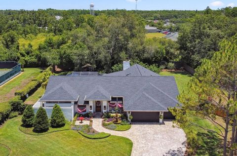 506 CRYSTAL GROVE BOULEVARD LUTZ FL 33548