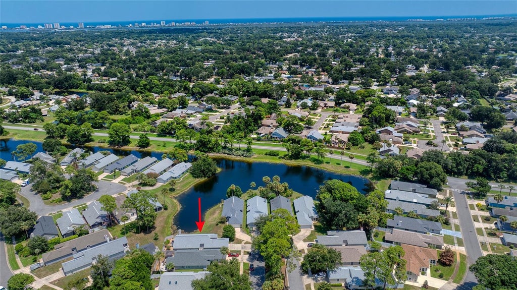 Photo of 982 Breezemont Court, Port Orange, FL 32127 (MLS # FC320731)