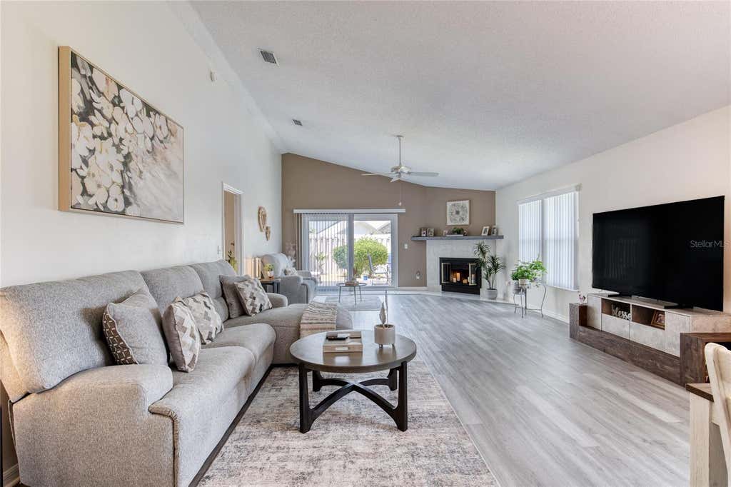 Photo of 982 Breezemont Court, Port Orange, FL 32127 (MLS # FC320731)
