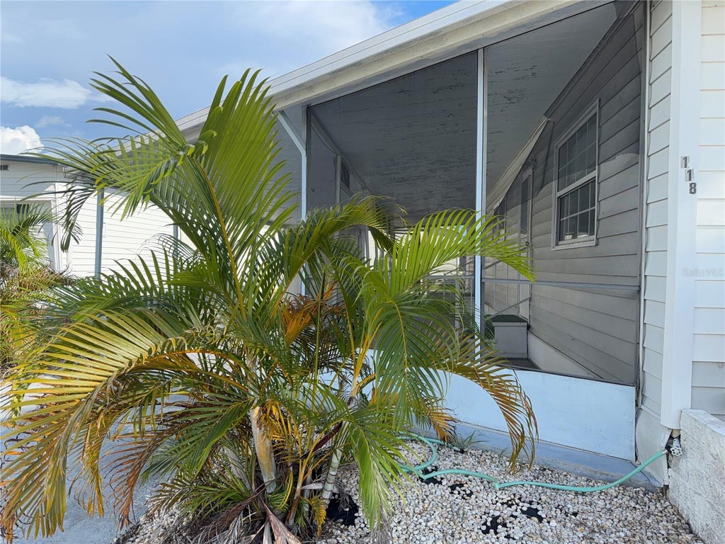 Photo of 118 51st Avenue Terrace W, Bradenton, FL 34207 (MLS # TB8539824)