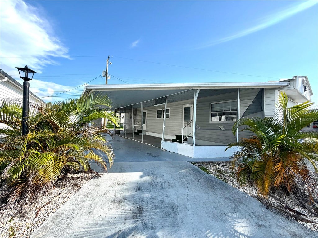 Photo of 118 51st Avenue Terrace W, Bradenton, FL 34207 (MLS # TB8539824)