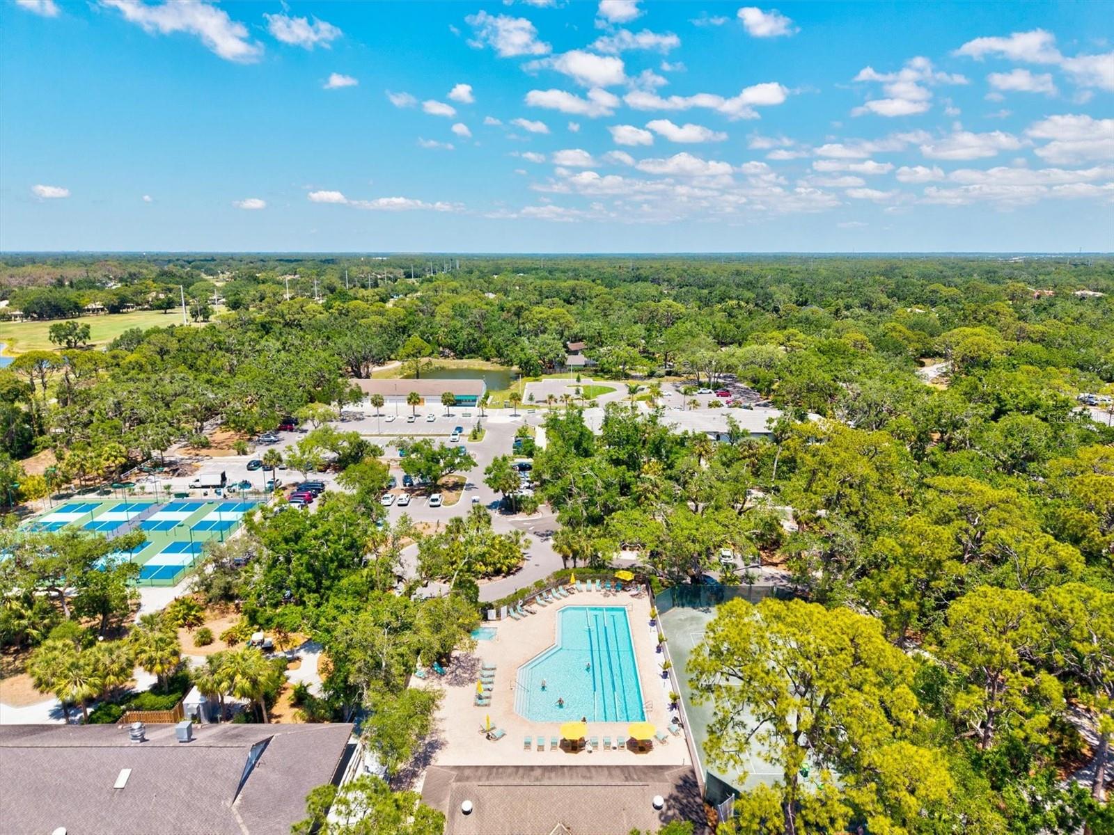 MEADOWLAKE II - Residential