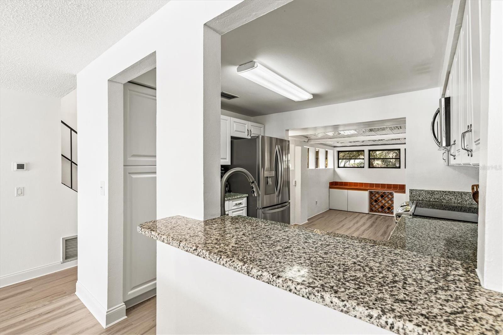 MEADOWLAKE II - Residential