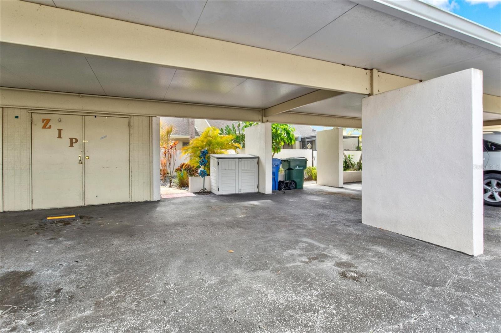 MEADOWLAKE II - Residential