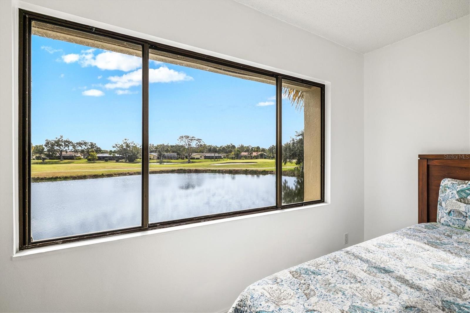 MEADOWLAKE II - Residential