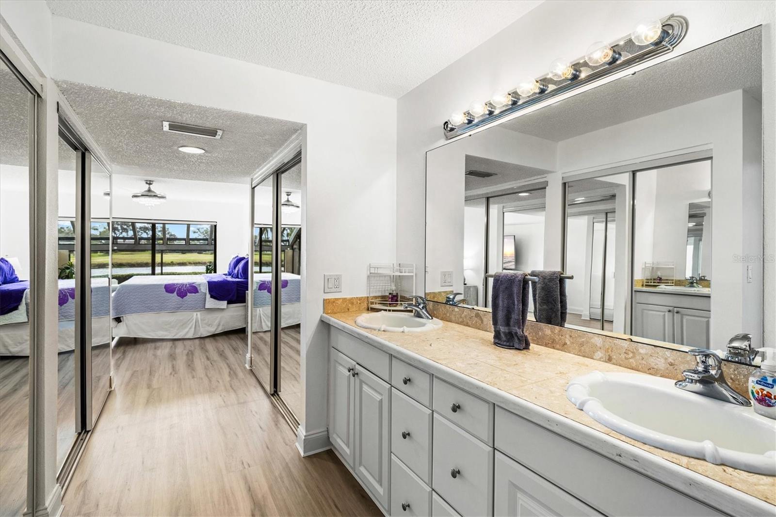 MEADOWLAKE II - Residential