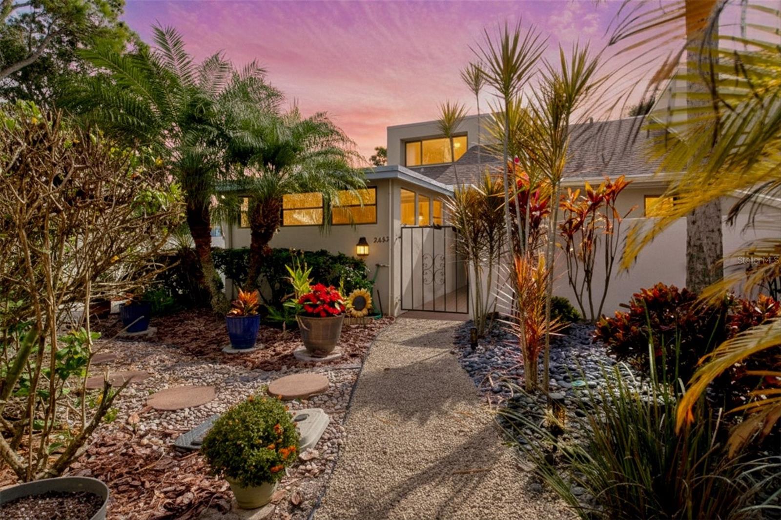 MEADOWLAKE II - Residential