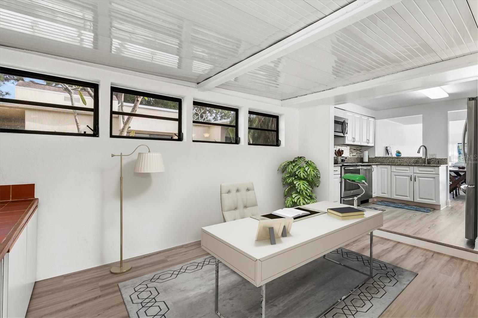 MEADOWLAKE II - Residential