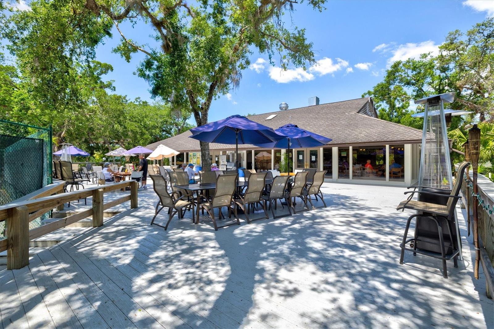 MEADOWLAKE II - Residential