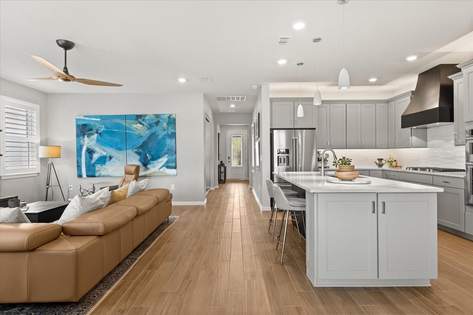 6137 BLUE POND WAY