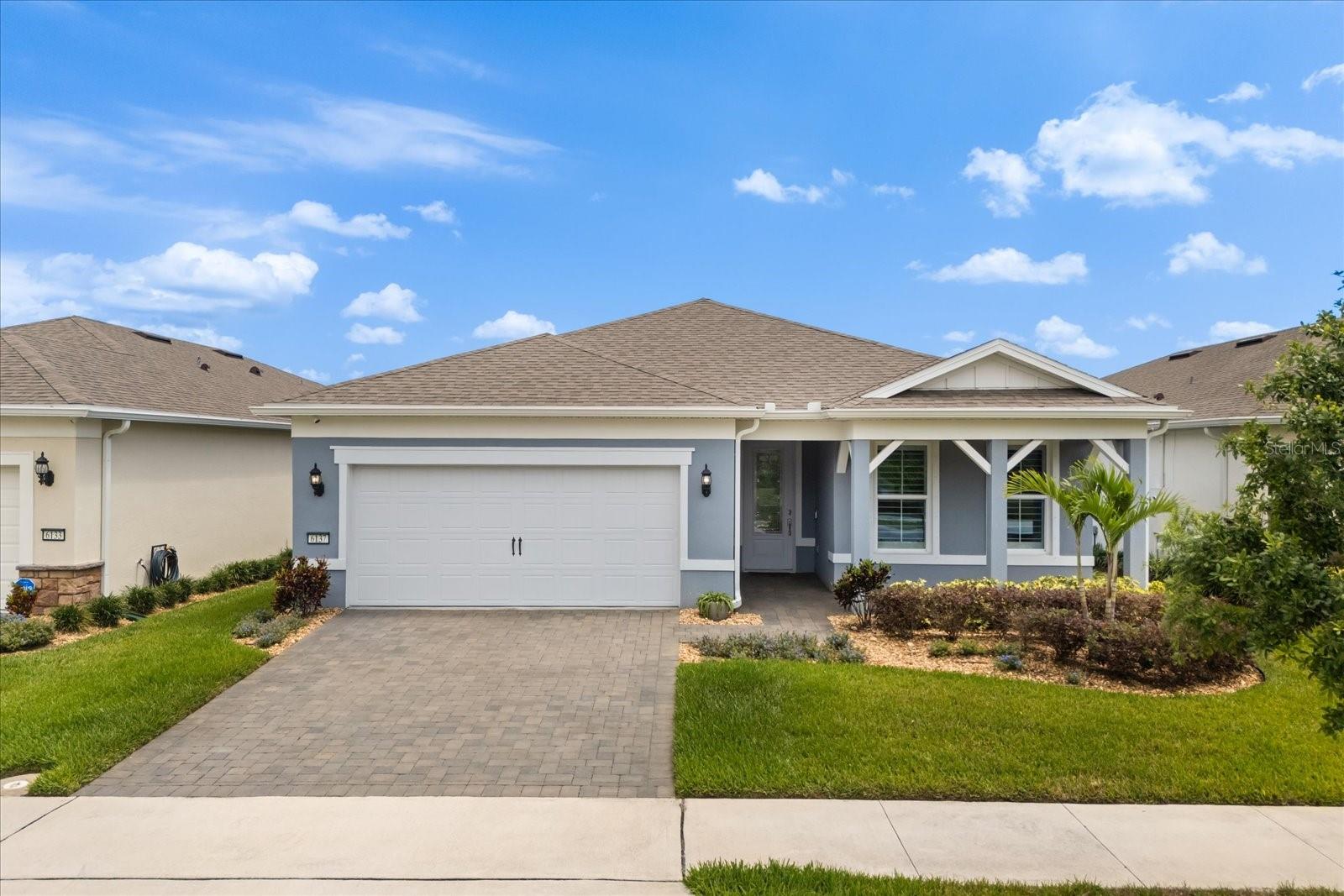 6137 BLUE POND WAY