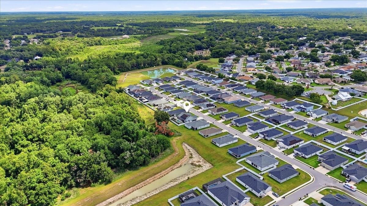 HUNTERS CROSSING PH 4 - Residential
