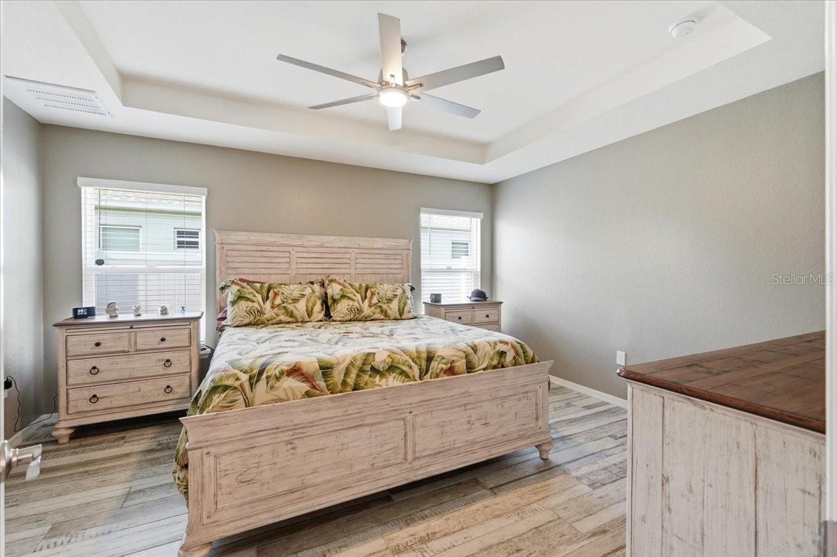 HUNTERS CROSSING PH 4 - Residential