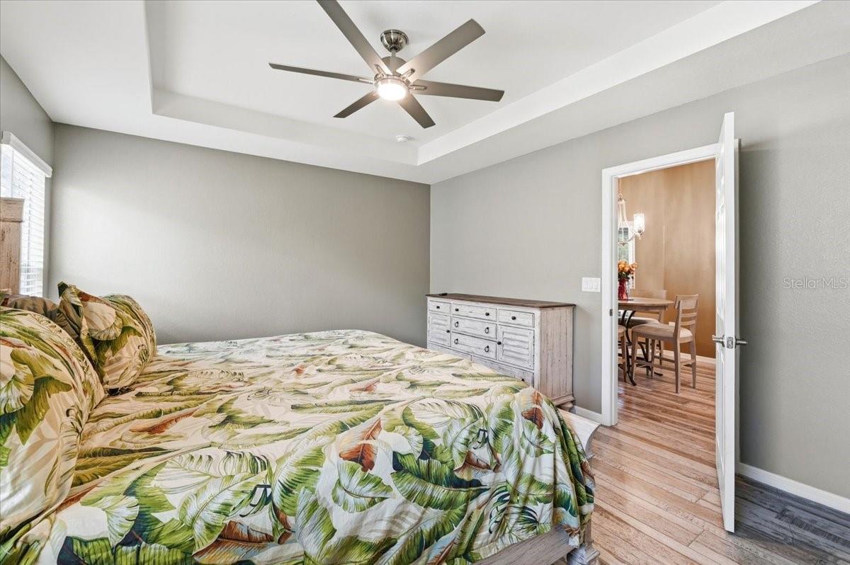 HUNTERS CROSSING PH 4 - Residential