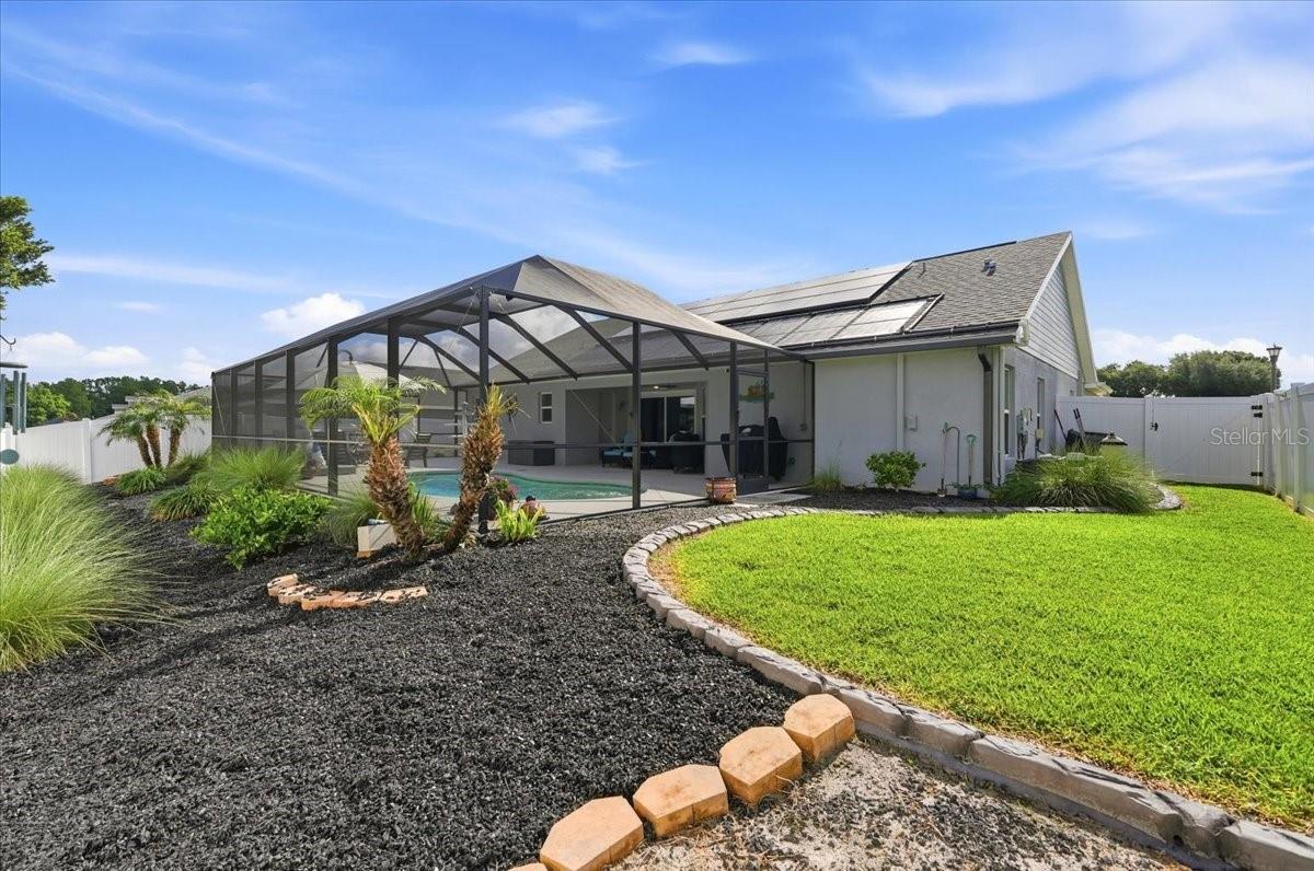 HUNTERS CROSSING PH 4 - Residential