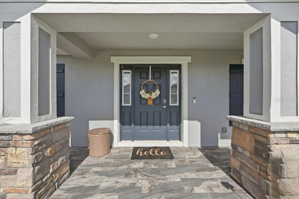Photo of 7270 Liberty Road, Lakeland, FL 33809 (MLS # L4962318)