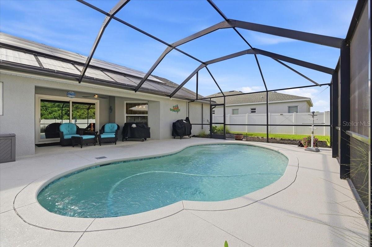 HUNTERS CROSSING PH 4 - Residential