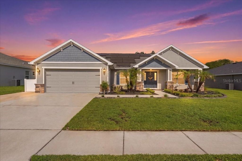 Photo of 7270 Liberty Road, Lakeland, FL 33809 (MLS # L4962318)