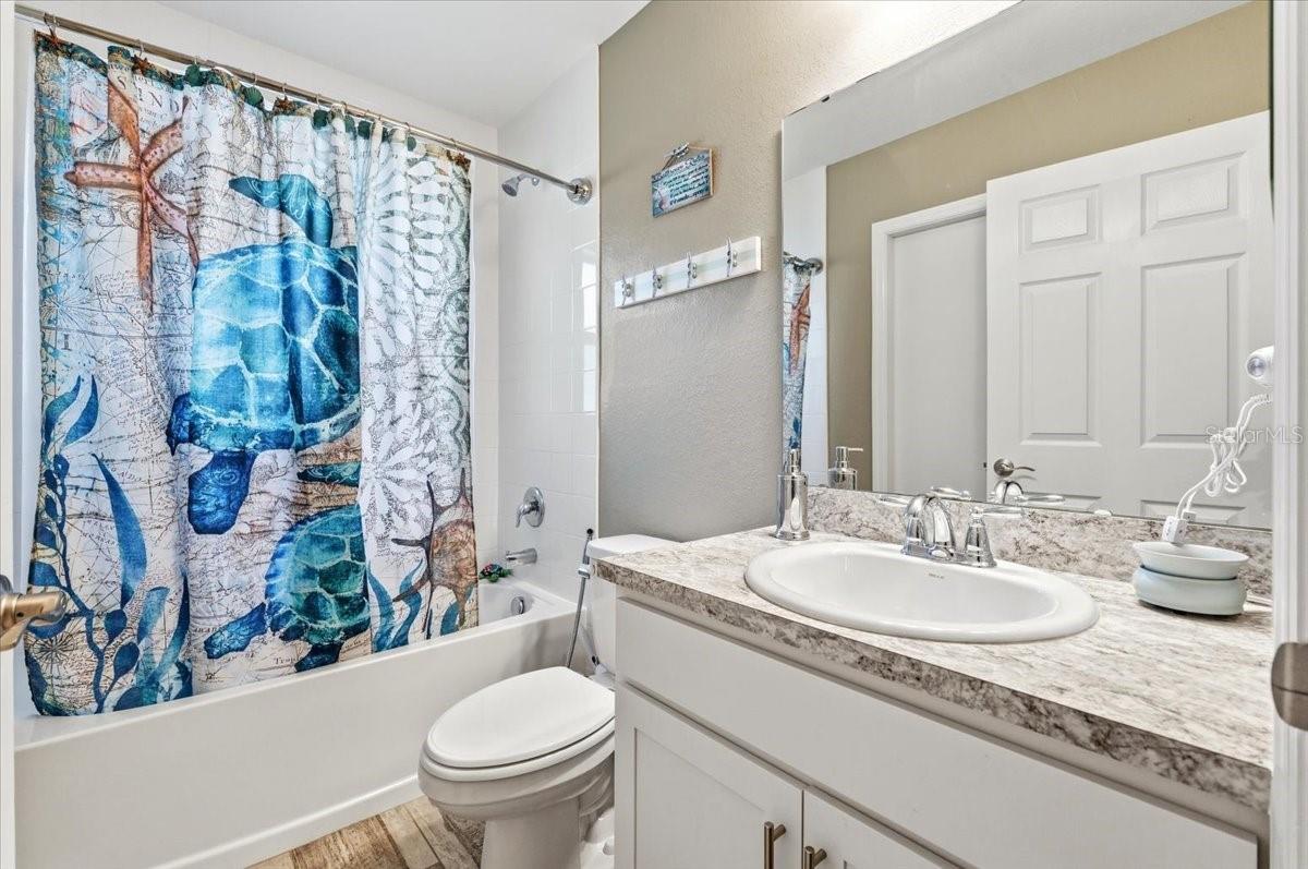 HUNTERS CROSSING PH 4 - Residential