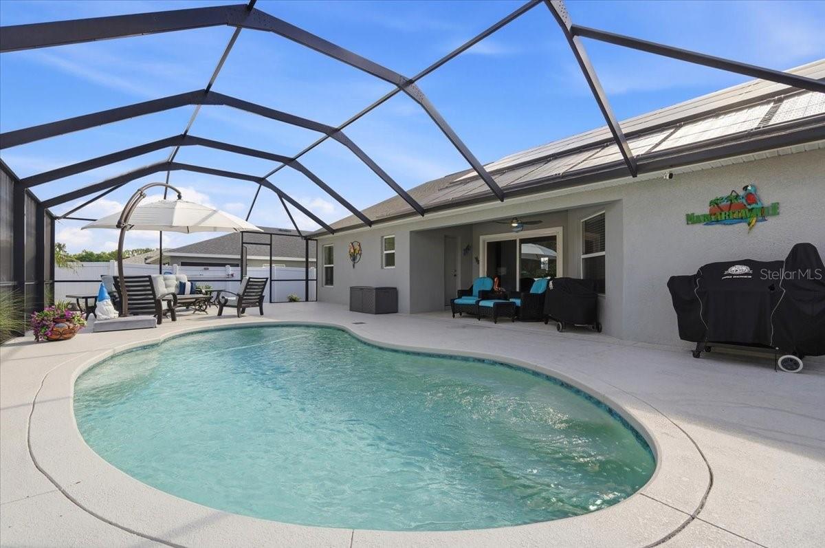 HUNTERS CROSSING PH 4 - Residential