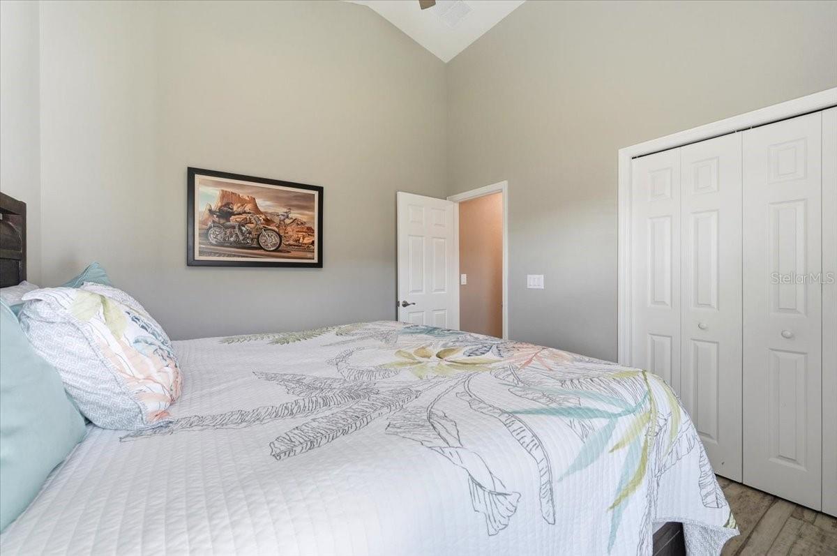 HUNTERS CROSSING PH 4 - Residential