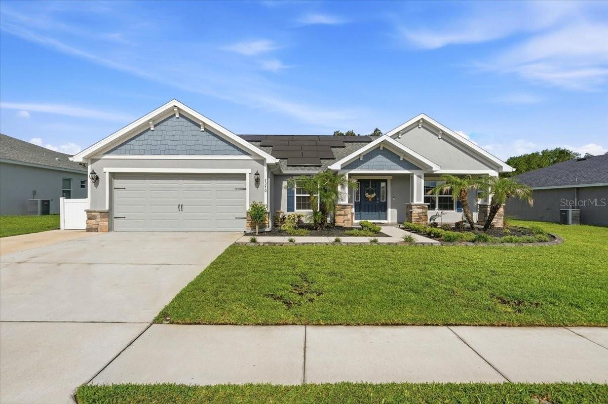 HUNTERS CROSSING PH 4 - Residential