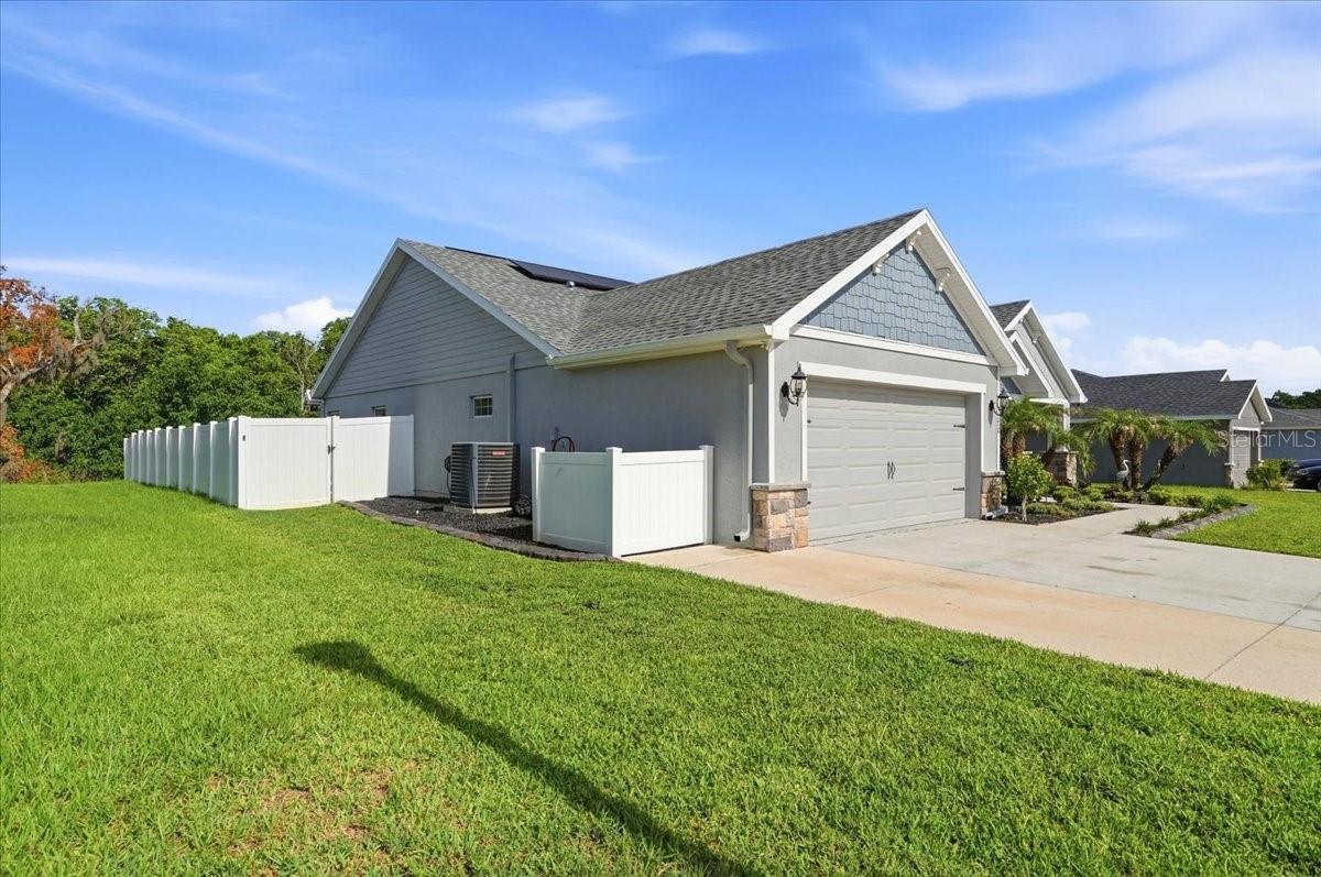 HUNTERS CROSSING PH 4 - Residential
