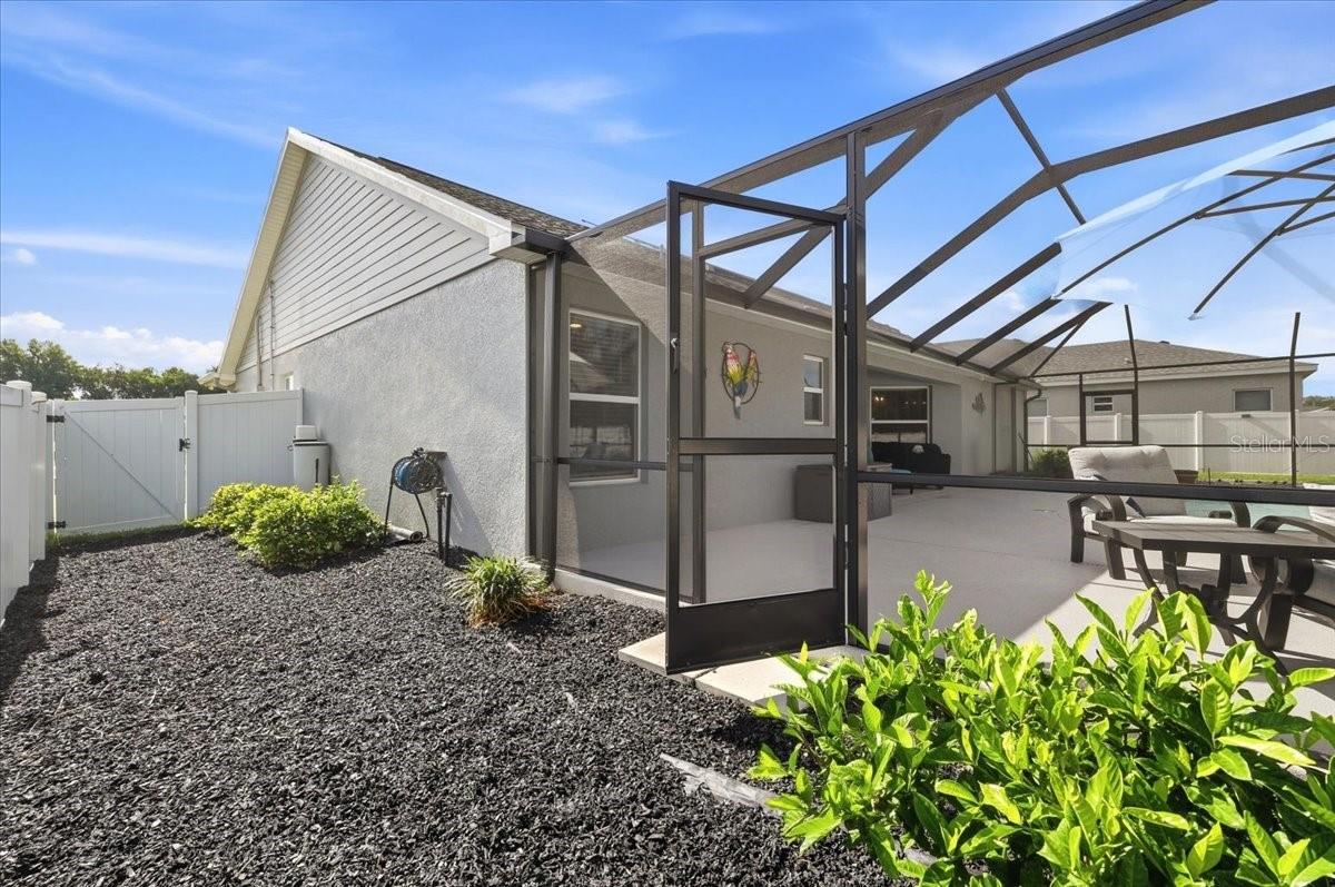HUNTERS CROSSING PH 4 - Residential