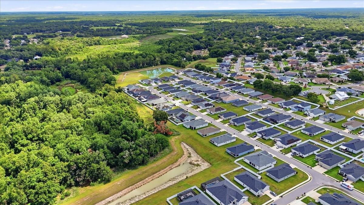 HUNTERS CROSSING PH 4 - Residential