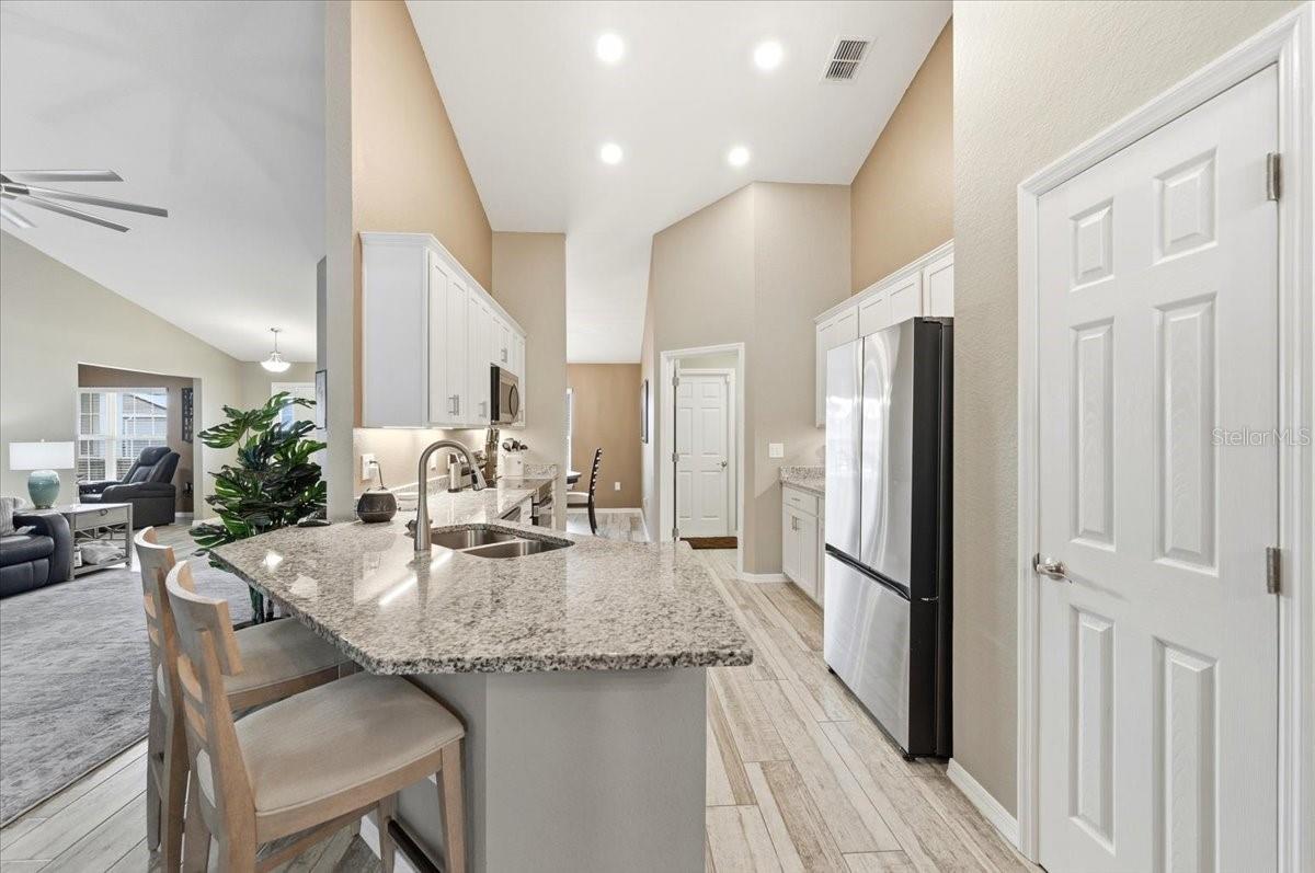 HUNTERS CROSSING PH 4 - Residential