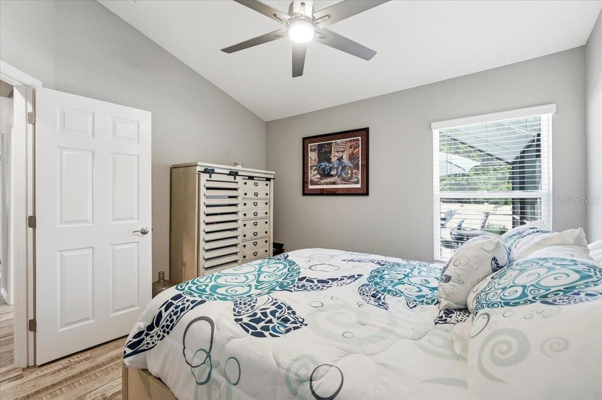 HUNTERS CROSSING PH 4 - Residential