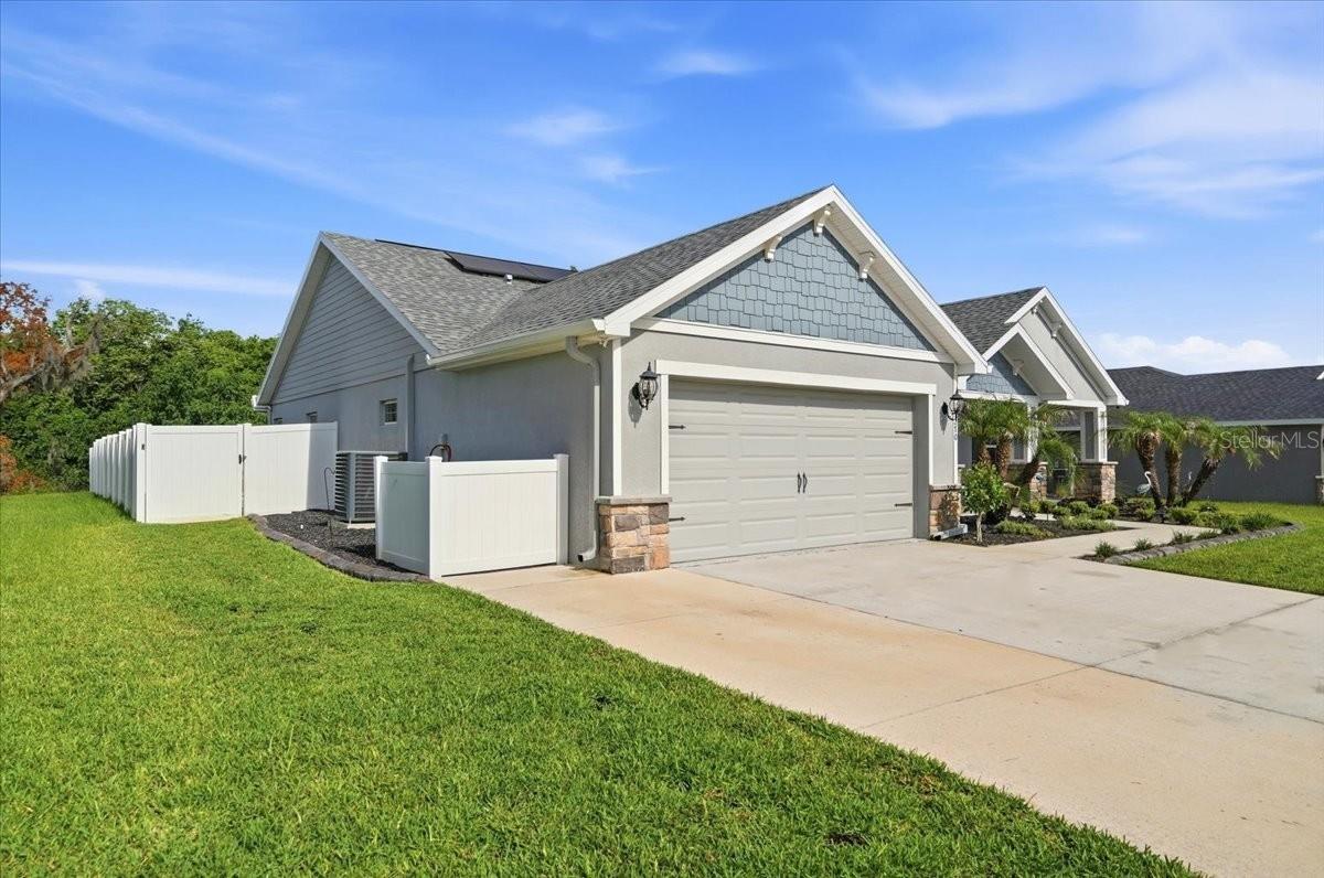 HUNTERS CROSSING PH 4 - Residential