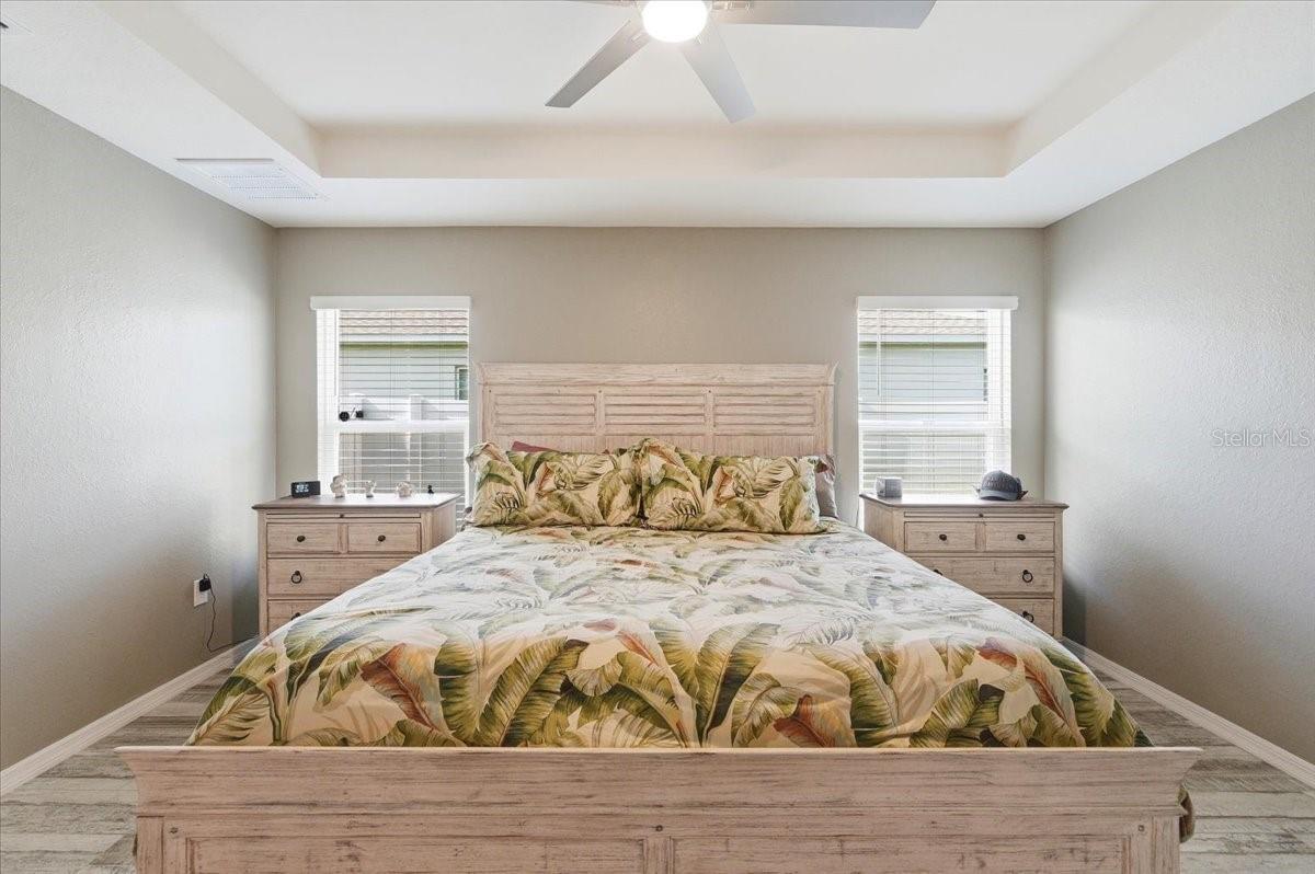 HUNTERS CROSSING PH 4 - Residential