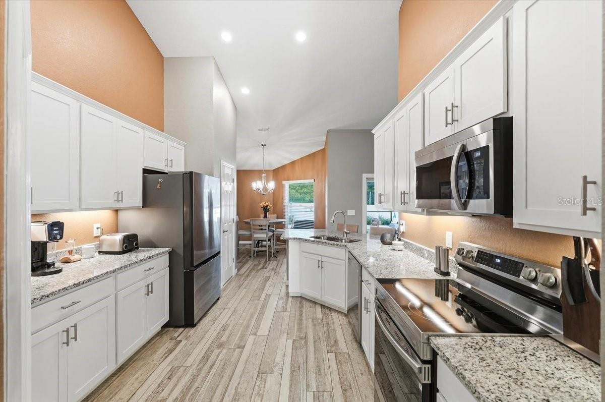 HUNTERS CROSSING PH 4 - Residential