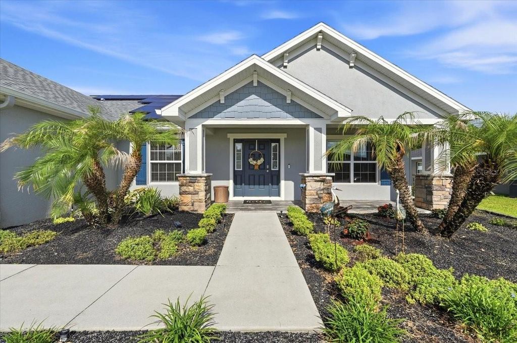 Photo of 7270 Liberty Road, Lakeland, FL 33809 (MLS # L4962318)
