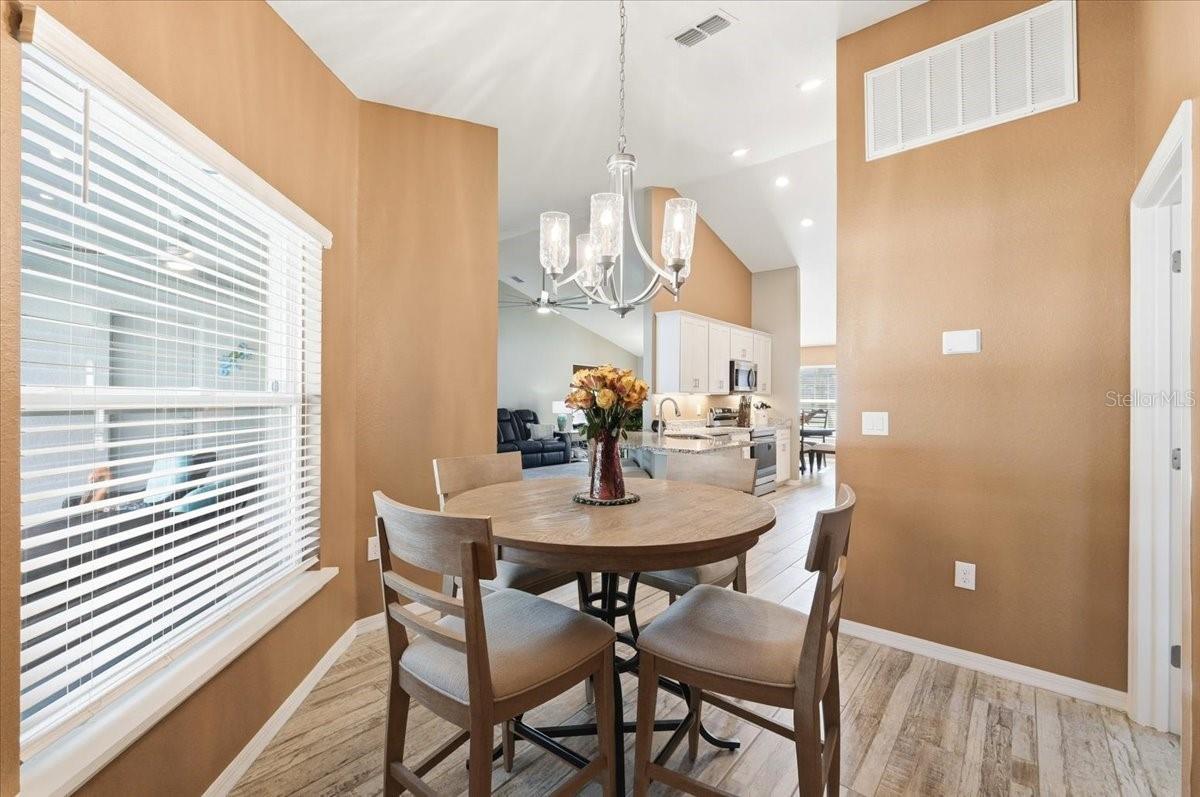 HUNTERS CROSSING PH 4 - Residential