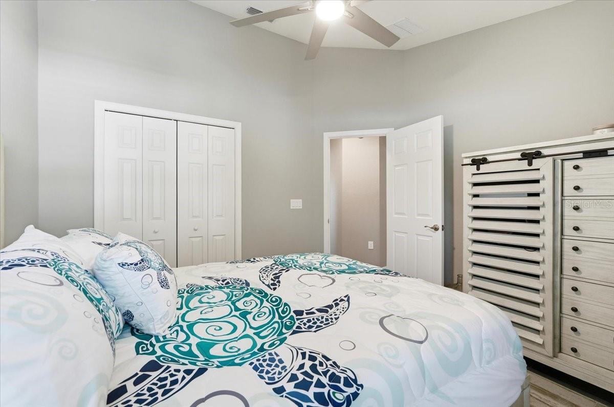 HUNTERS CROSSING PH 4 - Residential