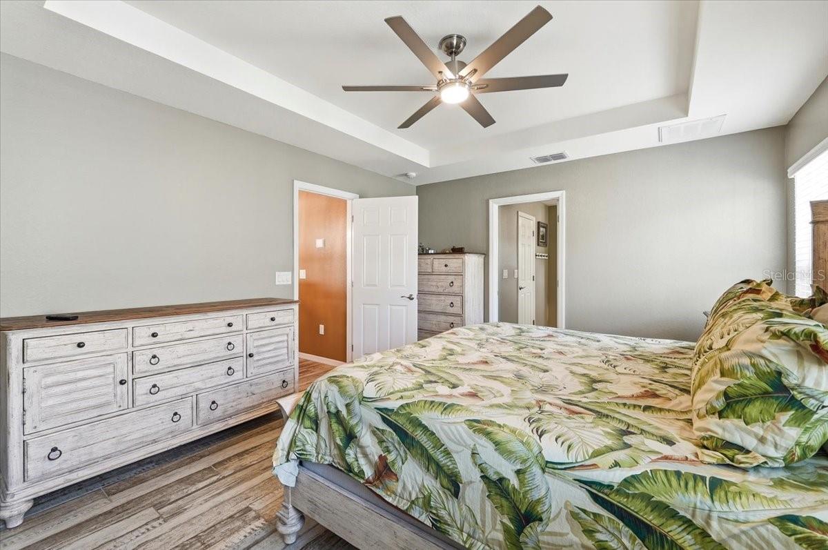 HUNTERS CROSSING PH 4 - Residential