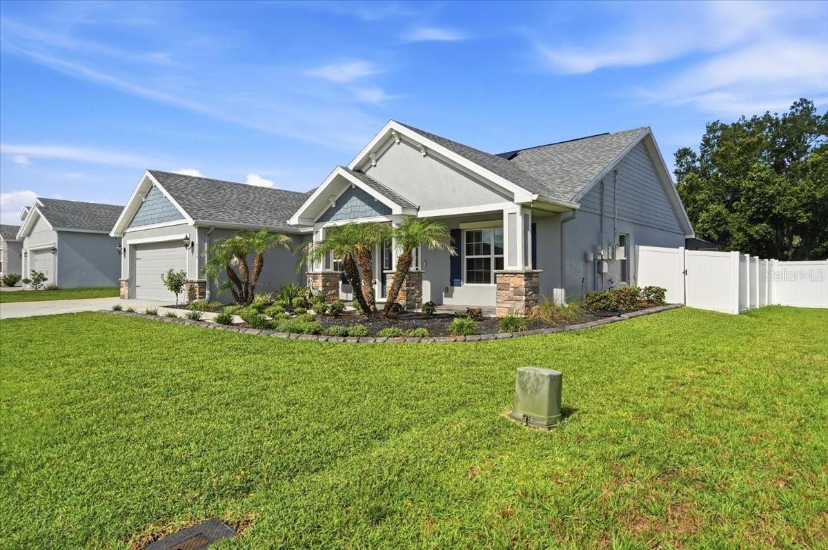 HUNTERS CROSSING PH 4 - Residential