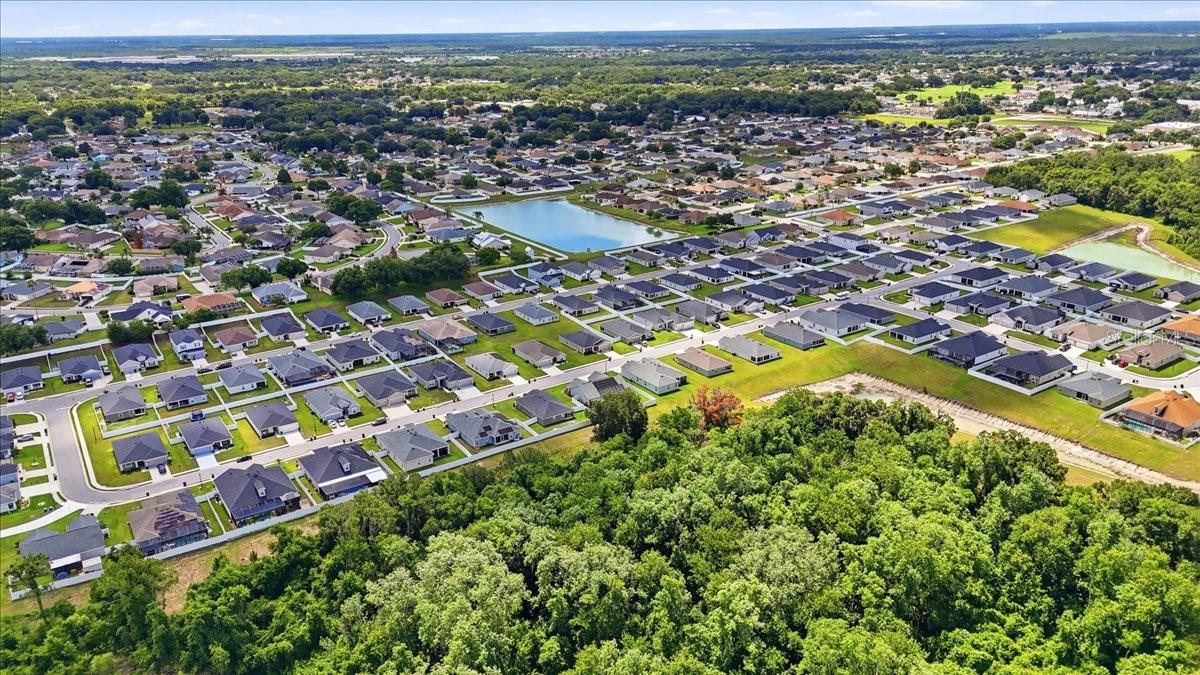 HUNTERS CROSSING PH 4 - Residential