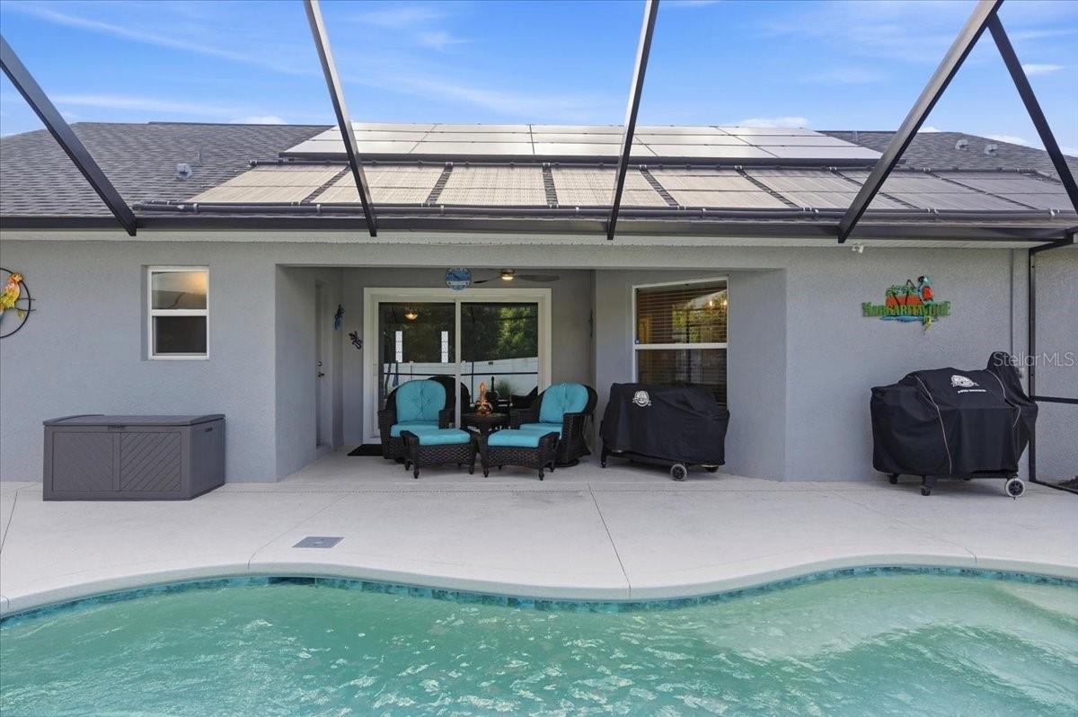 HUNTERS CROSSING PH 4 - Residential